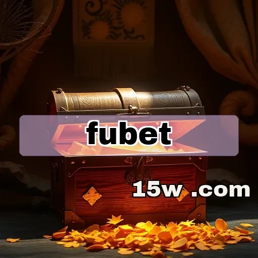fubet: O App que Revoluciona a Experiência dos Jogos Online