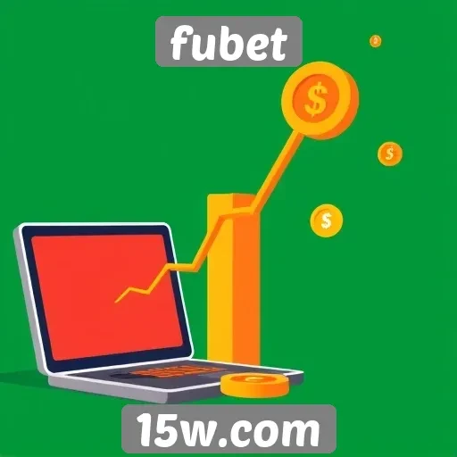 Tendências de apostas no Fubet para o futuro