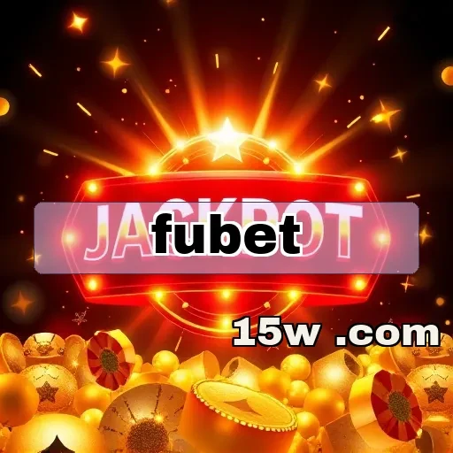 fubet: Explore Segurança e Diversão em um Só Lugar