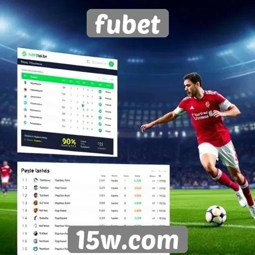 Novidades no sistema de apostas esportivas do Fubet