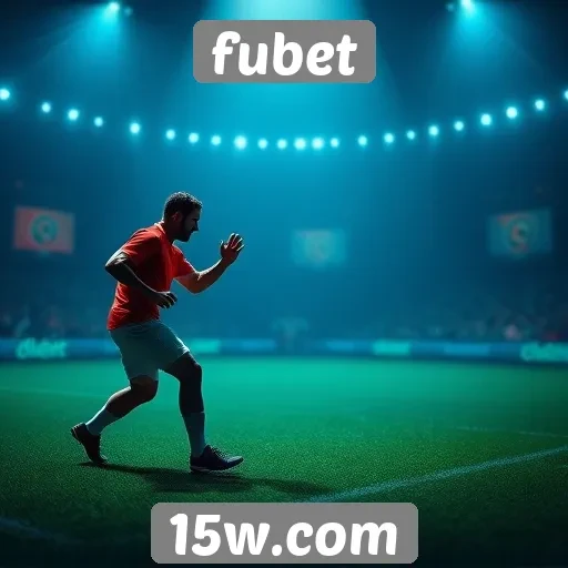 Funcionalidades inovadoras do site fubet