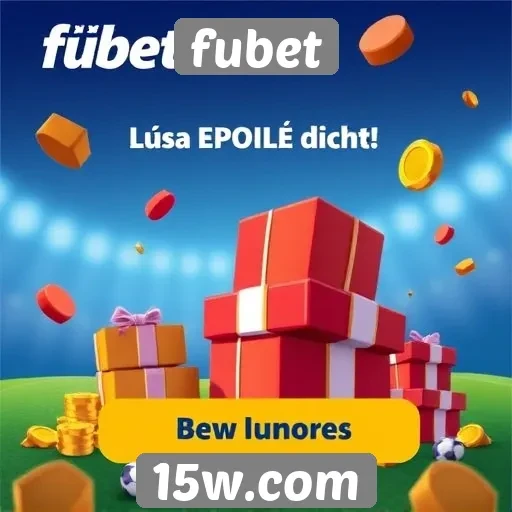 Novas promoções atraem usuários para o Fubet