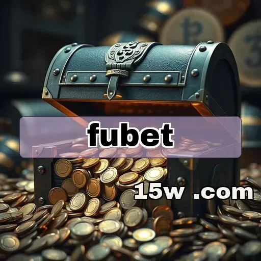 fubet: Descubra a Seção de Pagamento que Revoluciona os Jogos Online