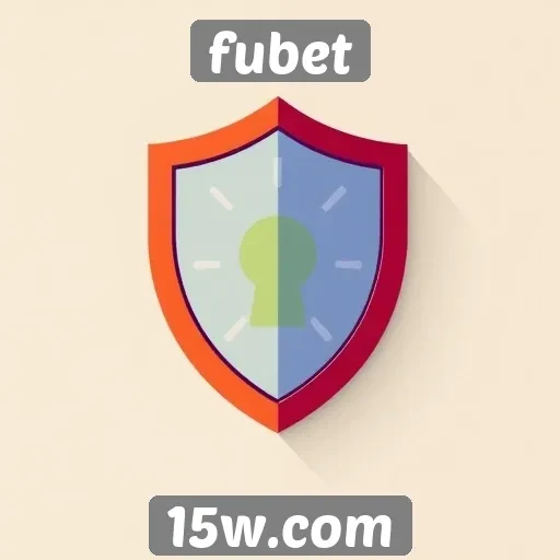 Atualizações recentes fortalecem segurança no Fubet