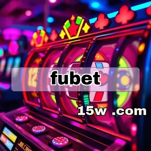 fubet: Desbravando os Segredos dos Caça-Níqueis Brasileiros