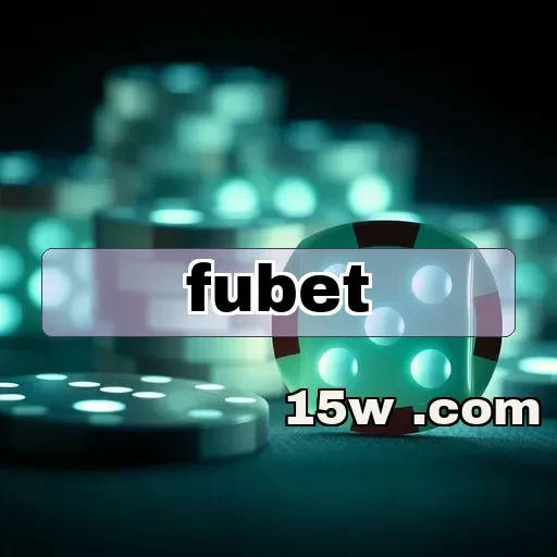fubet: A Revolução dos Eventos Esportivos que Você Não Pode Perder